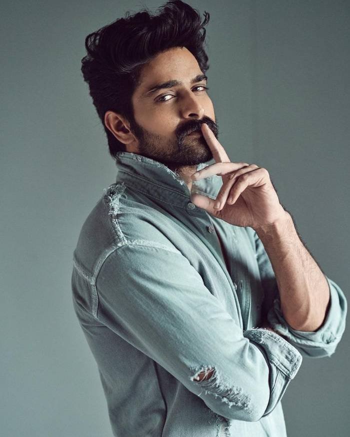 naga shaurya_teluguvox 1